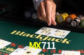 MX711 Bingo clásico mexicano
