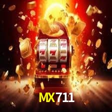 MX711 Casino en Vivo