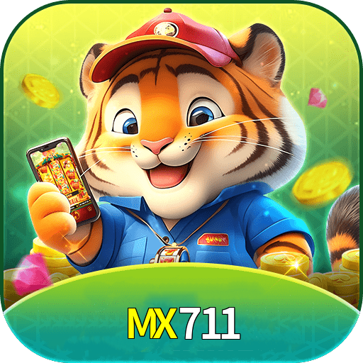 MX711 logo